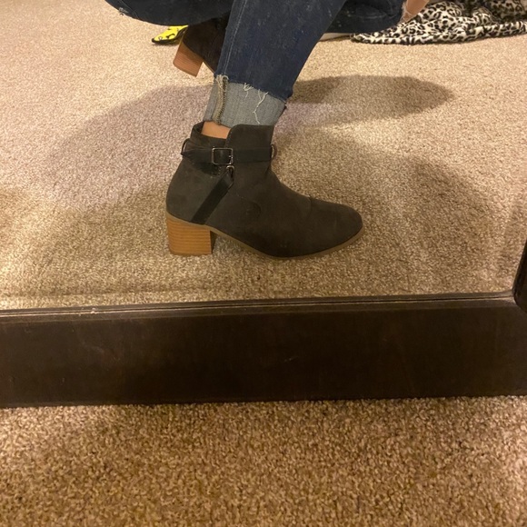 Booties! - Picture 2 of 2